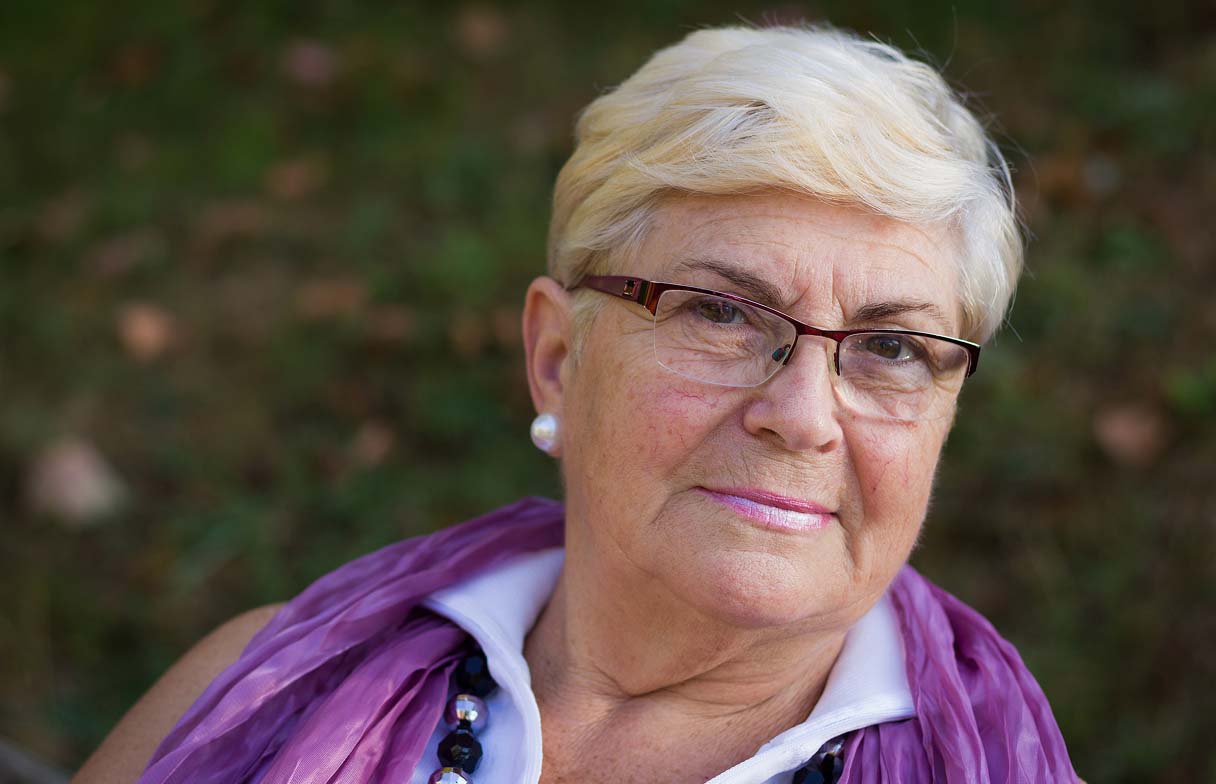 Paciente ficticea con síntomas de HVI e IC 