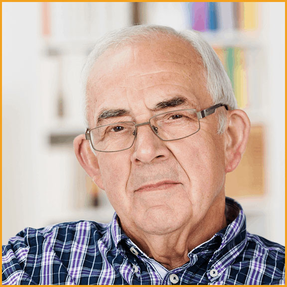 Paciente ficticeo con HVI